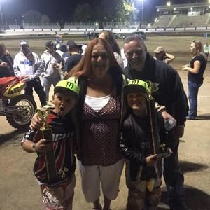 Meet your Posher, Janet